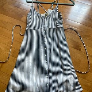 Abercrombie dress XS